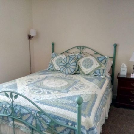 James Gettys Hotel Gettysburg Dış mekan fotoğraf