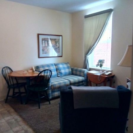 James Gettys Hotel Gettysburg Dış mekan fotoğraf