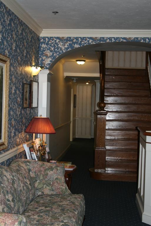 James Gettys Hotel Gettysburg Dış mekan fotoğraf