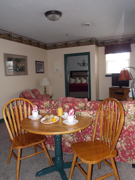 James Gettys Hotel Gettysburg Dış mekan fotoğraf