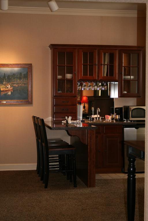 James Gettys Hotel Gettysburg Dış mekan fotoğraf