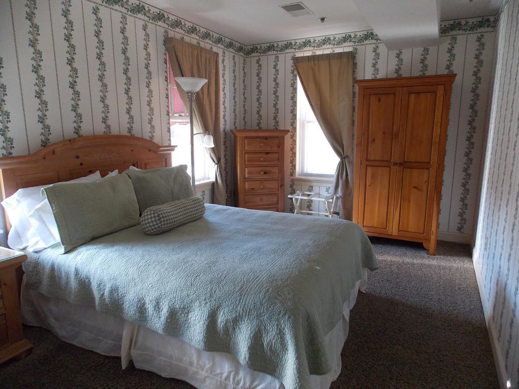 James Gettys Hotel Gettysburg Dış mekan fotoğraf