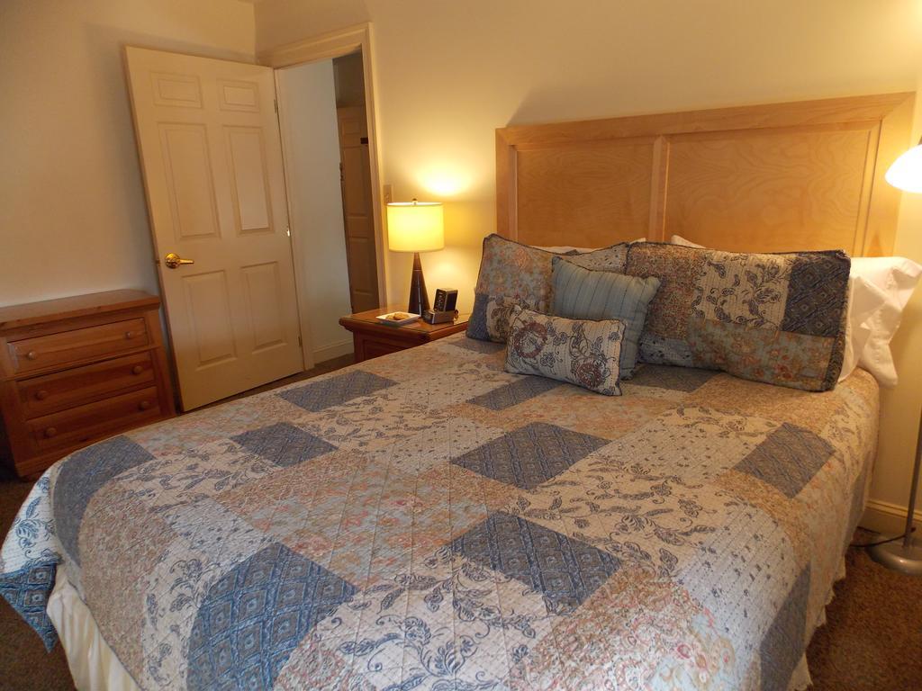 James Gettys Hotel Gettysburg Dış mekan fotoğraf