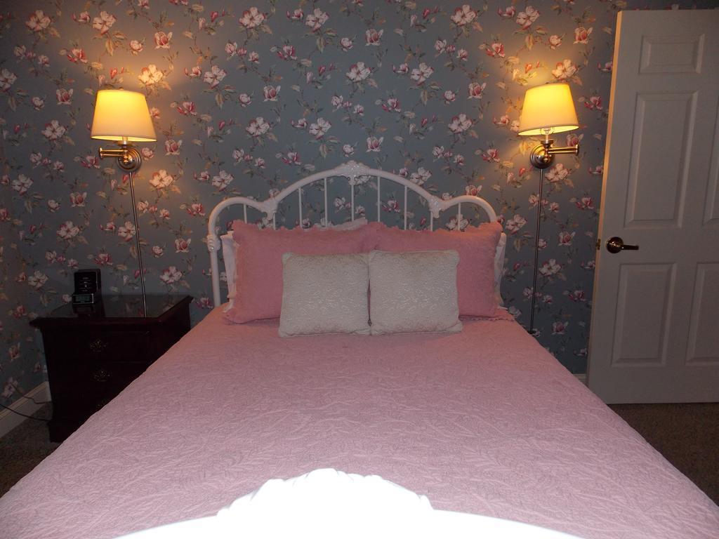 James Gettys Hotel Gettysburg Dış mekan fotoğraf
