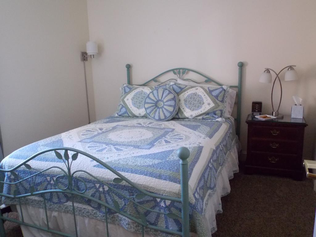 James Gettys Hotel Gettysburg Dış mekan fotoğraf