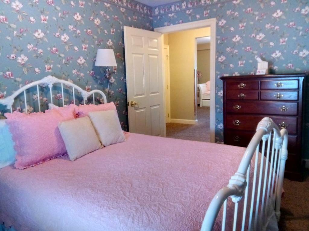 James Gettys Hotel Gettysburg Dış mekan fotoğraf