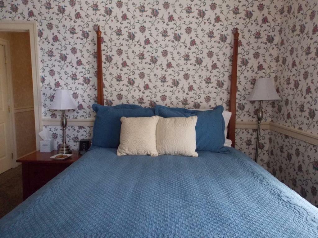 James Gettys Hotel Gettysburg Dış mekan fotoğraf