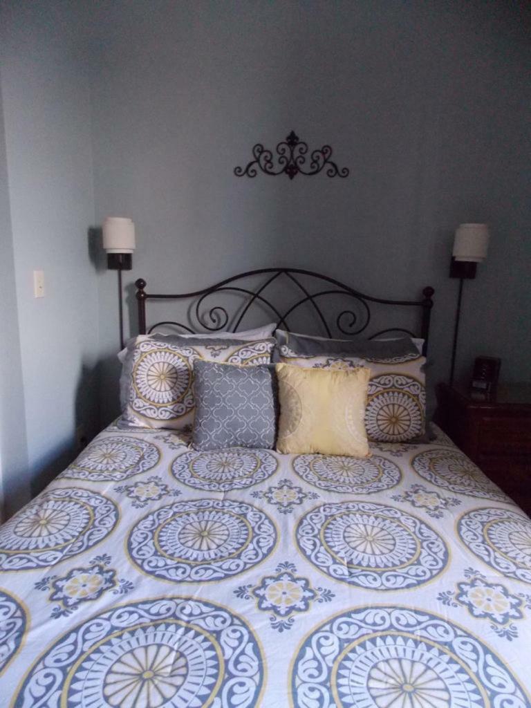 James Gettys Hotel Gettysburg Dış mekan fotoğraf