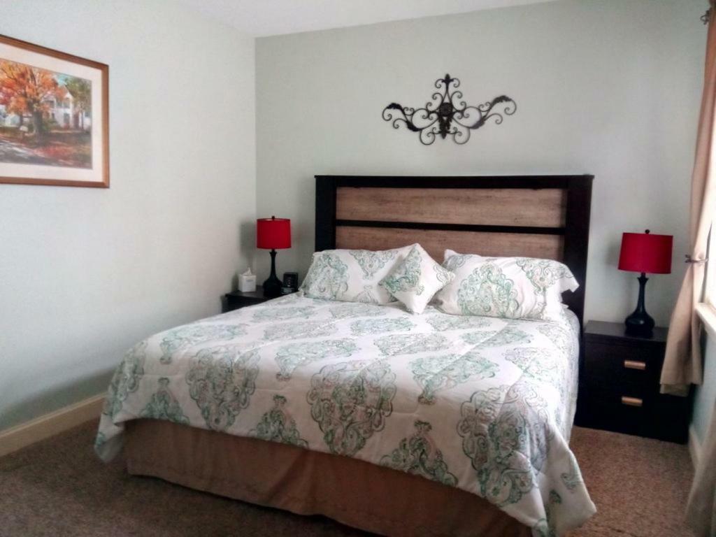 James Gettys Hotel Gettysburg Dış mekan fotoğraf