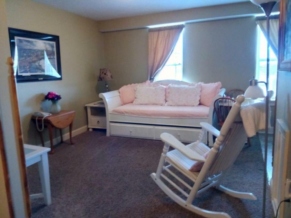 James Gettys Hotel Gettysburg Dış mekan fotoğraf