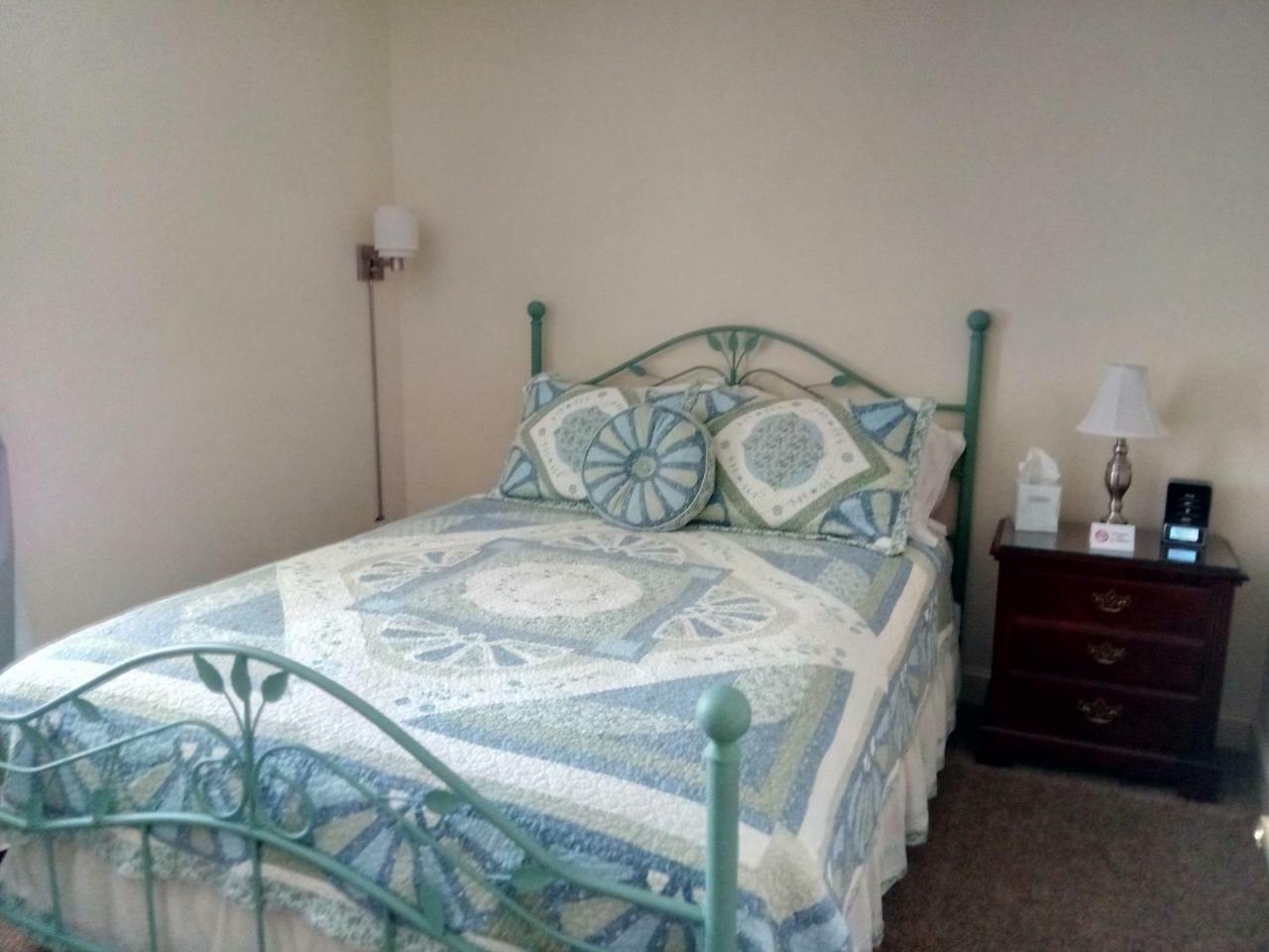 James Gettys Hotel Gettysburg Dış mekan fotoğraf