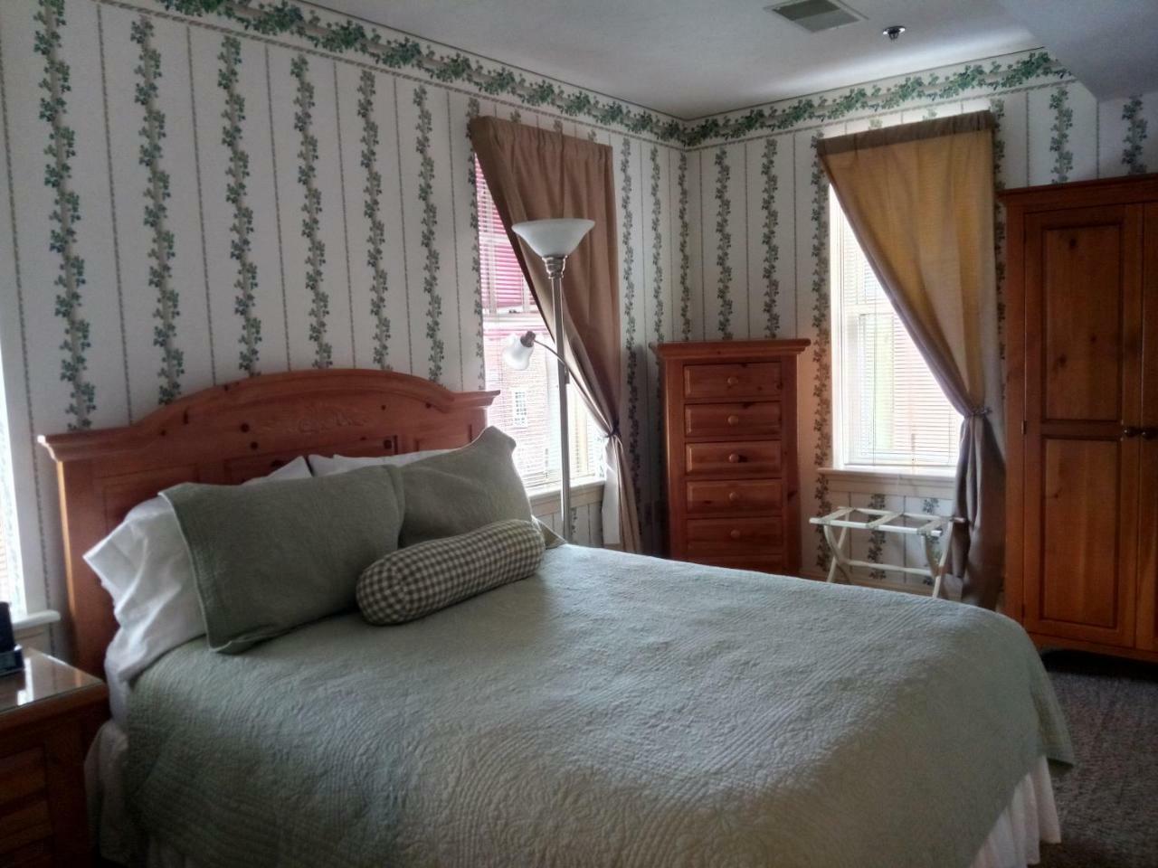 James Gettys Hotel Gettysburg Dış mekan fotoğraf
