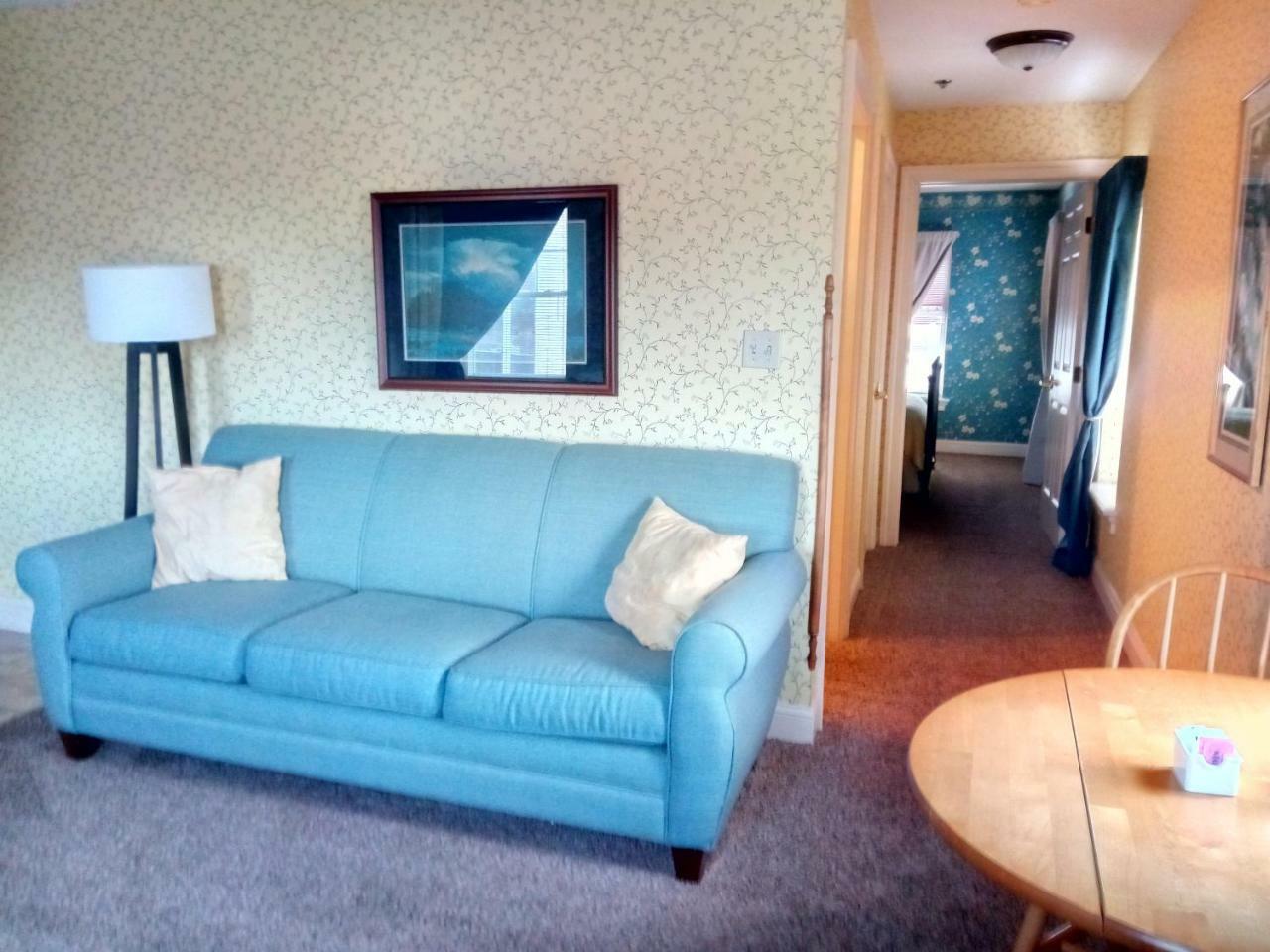 James Gettys Hotel Gettysburg Dış mekan fotoğraf