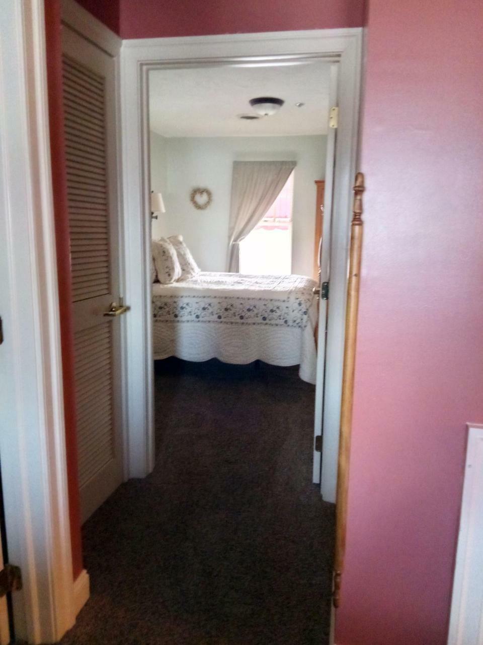 James Gettys Hotel Gettysburg Dış mekan fotoğraf