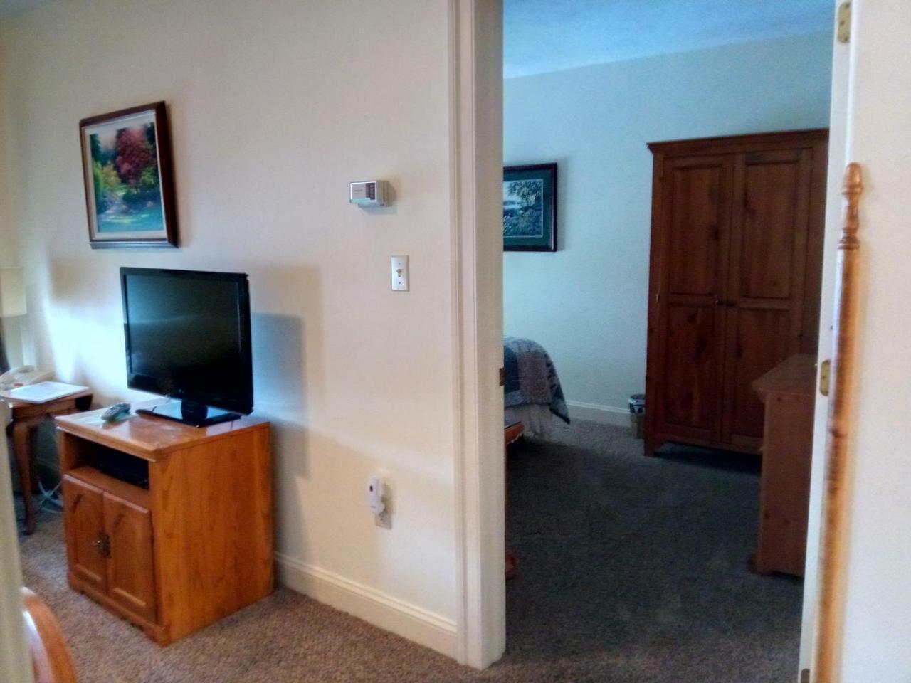 James Gettys Hotel Gettysburg Dış mekan fotoğraf