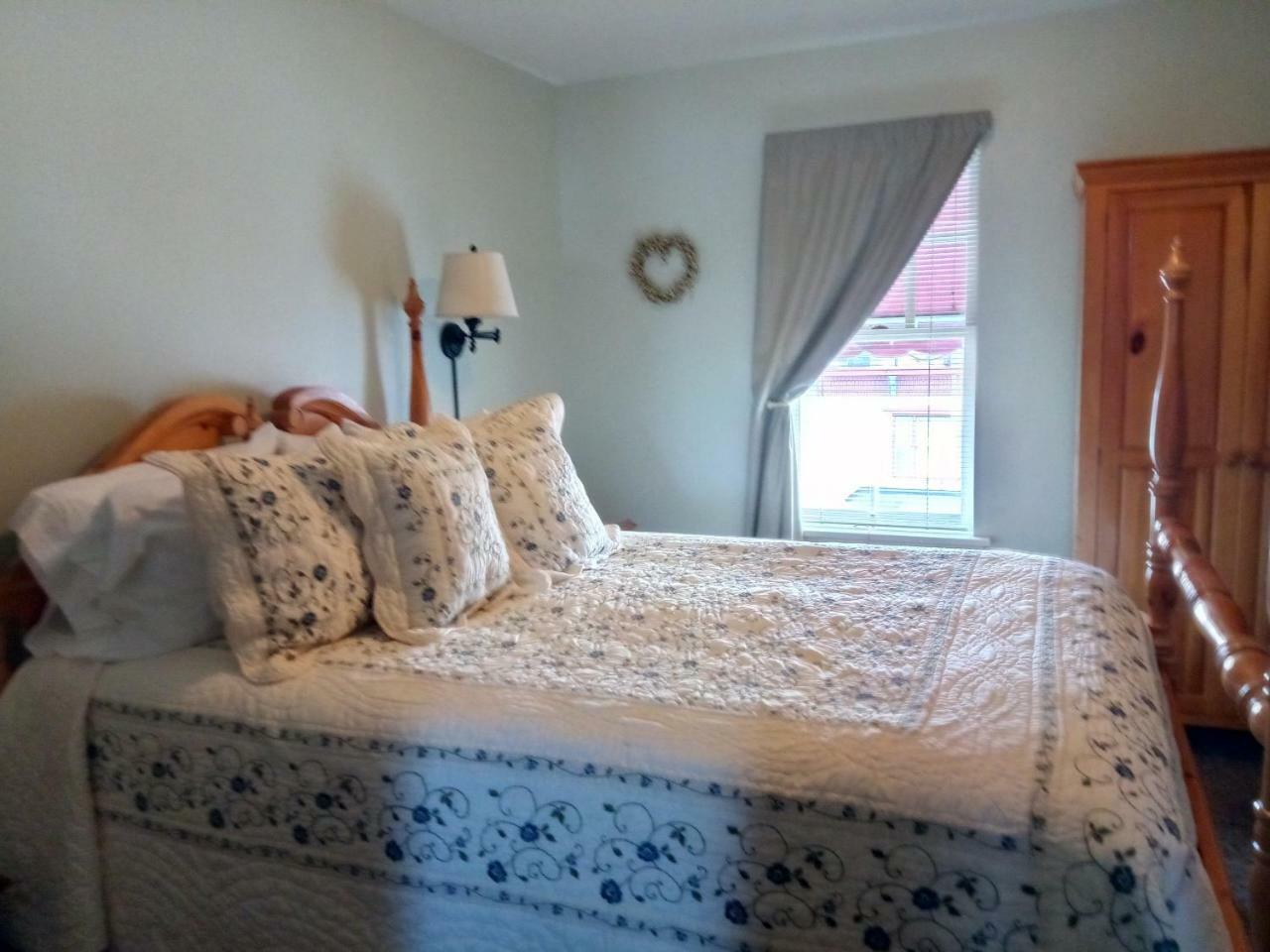 James Gettys Hotel Gettysburg Dış mekan fotoğraf