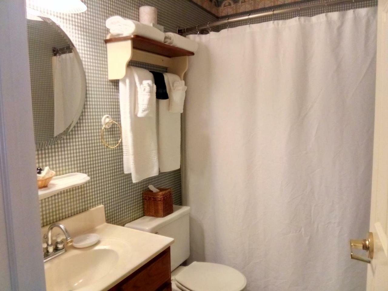 James Gettys Hotel Gettysburg Dış mekan fotoğraf