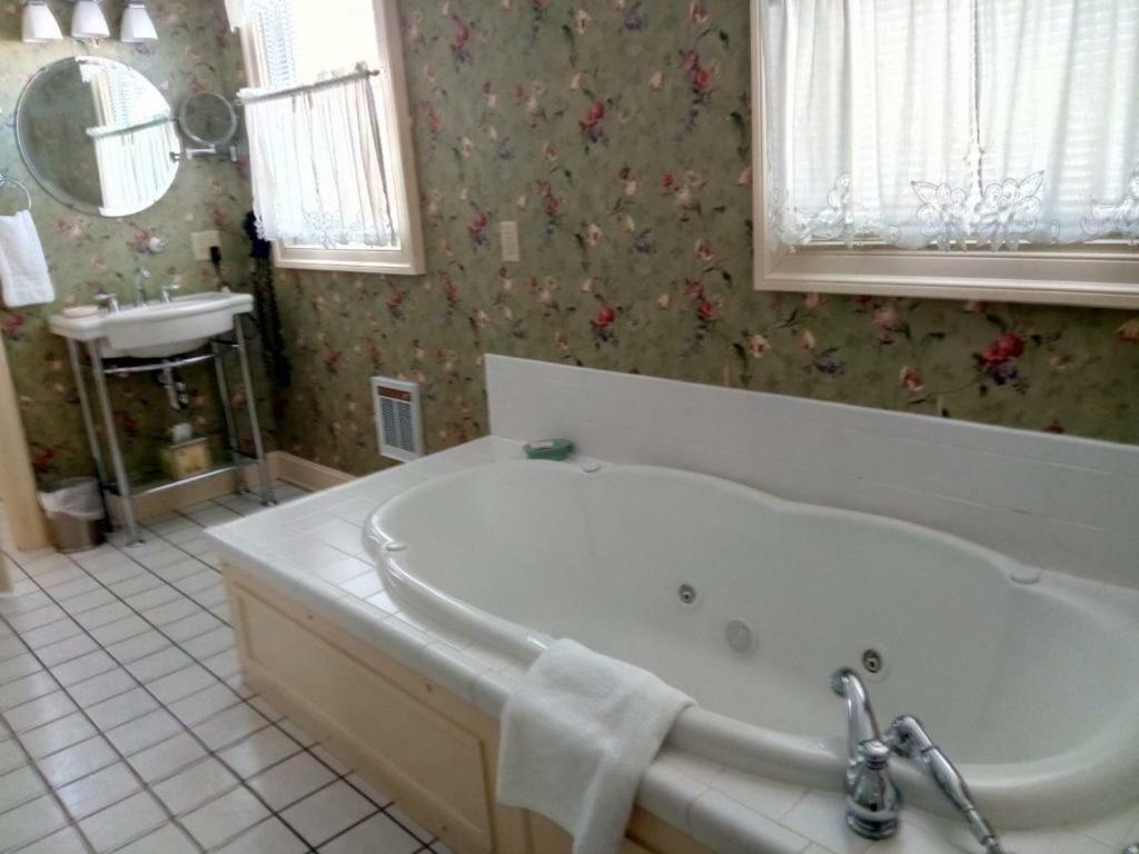 James Gettys Hotel Gettysburg Dış mekan fotoğraf