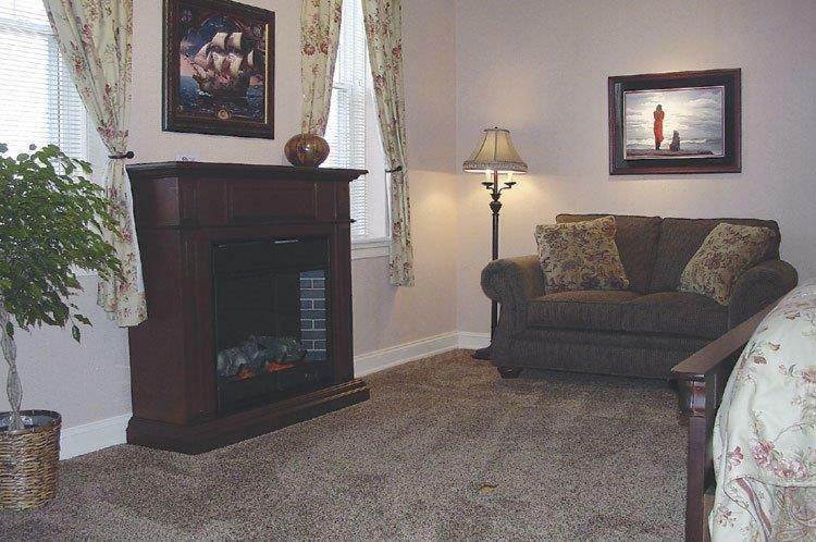 James Gettys Hotel Gettysburg Dış mekan fotoğraf